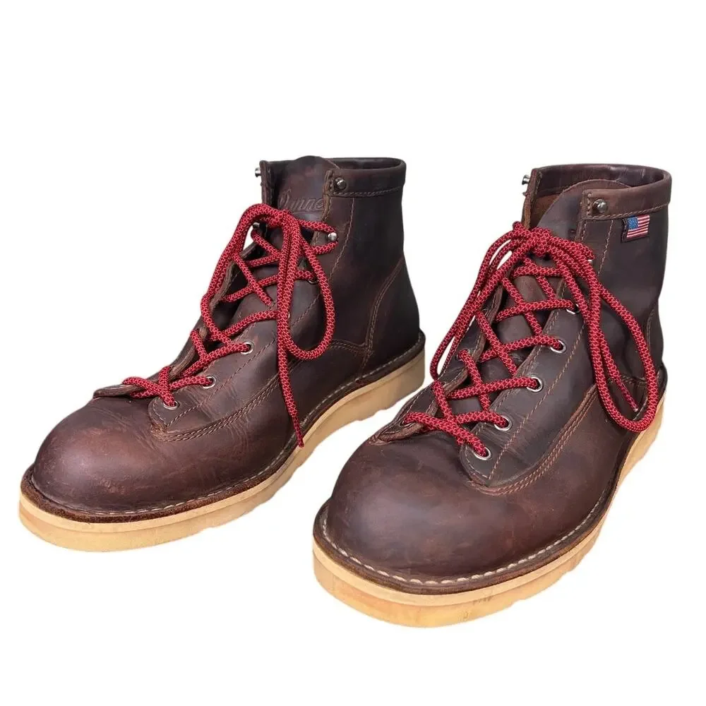 Danner Bull Run 6